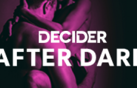 DECIDER AFTER DARK