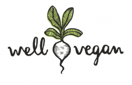 Well Vegan, by Katie Koteen and Kate Kasbee