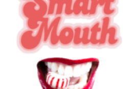 Smart Mouth, by Katherine Spiers