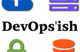 DevOps'ish