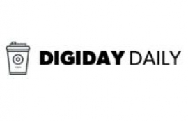 DIGIDAY Daily