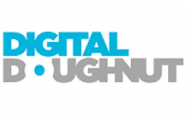 Digital Doughnut