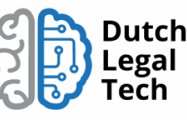 Dutch Legal Tech Update