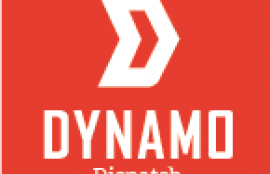 Dynamo Dispatch Substack