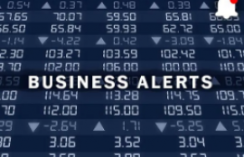 Economy & Business Alerts