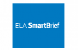 ELA SmartBrief