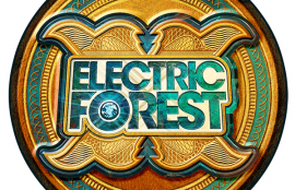 ELECTRIC FOREST