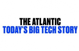 Email alert: Today's Big Tech Story