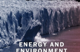 Energy and Environment