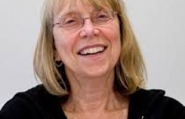 Esther Wojcicki's