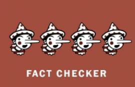 Fact Checker