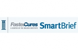 FasterCures SmartBrief