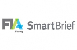 FIA SmartBrief