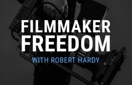 Filmmaker's Process Weekly