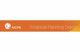 Financial Planning Digest