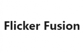 Flicker Fusion