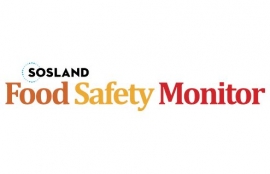 Food Safety Monitor