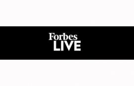 Forbes Live