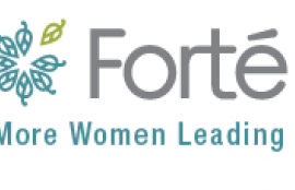 Forte Foundation SmartBrief