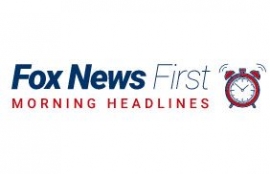 Fox News First