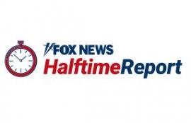 Fox News Halftime Report