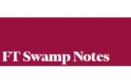 FT Swamp Notes