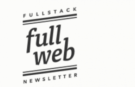 Fullweb Weekly