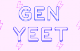 gen yeet