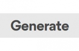 Generate