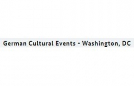 German Cultural Events Washington, DC