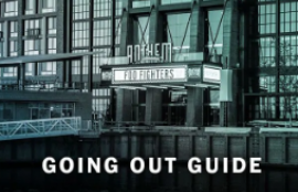 Going Out Guide