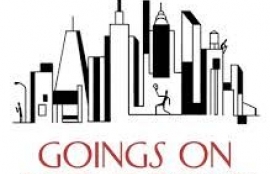 Goings On About Town