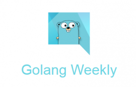 Golang Weekly