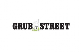 GRUB STREET DIGEST