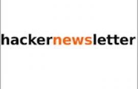 Hacker Newsletter