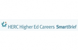 HERC Higher Ed Careers SmartBrief