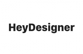 HeyDesigner Weekly