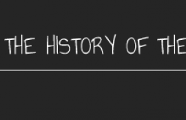 History of the Web