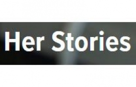 HUFFPOST'S HER STORIES NEWSLETTER