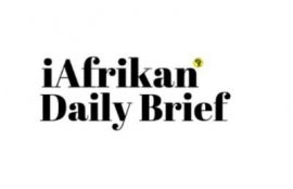 iAfrikan Daily Brief