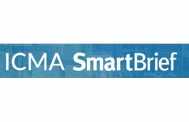 ICMA SmartBrief