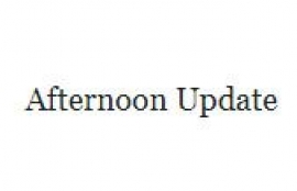 Idaho Statesman Afternoon Update