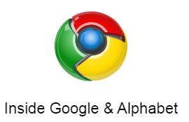 Inside Google & Alphabet