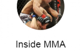 Inside MMA