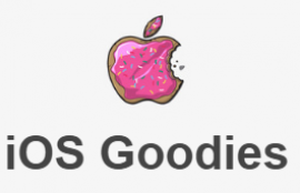 iOS Goodies