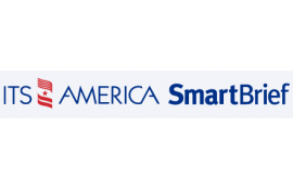 ITS America SmartBrief