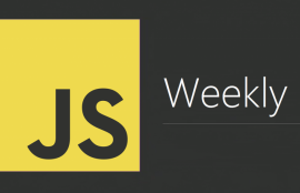 JavaScript Weekly