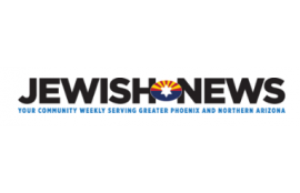 Jewish News of Greater Phoenix