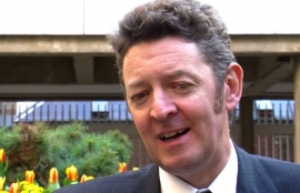 John Cassidy