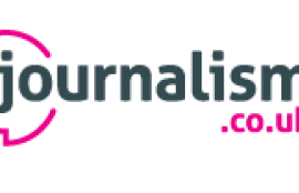 journalism.co.uk daily